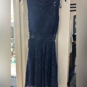 Homecoming/ prom dress